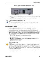 Preview for 29 page of Covidien Nellcor OxiMax N-600x Operator'S Manual