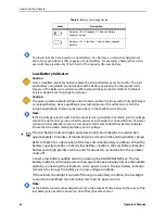 Preview for 34 page of Covidien Nellcor OxiMax N-600x Operator'S Manual