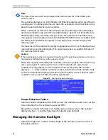 Preview for 38 page of Covidien Nellcor OxiMax N-600x Operator'S Manual