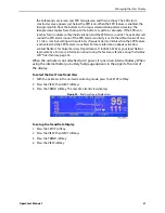 Предварительный просмотр 43 страницы Covidien Nellcor OxiMax N-600x Operator'S Manual