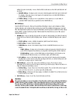 Preview for 51 page of Covidien Nellcor OxiMax N-600x Operator'S Manual