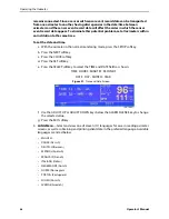 Preview for 52 page of Covidien Nellcor OxiMax N-600x Operator'S Manual