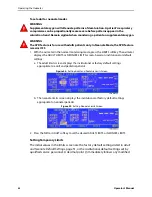 Предварительный просмотр 58 страницы Covidien Nellcor OxiMax N-600x Operator'S Manual