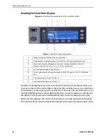 Preview for 68 page of Covidien Nellcor OxiMax N-600x Operator'S Manual