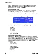 Предварительный просмотр 74 страницы Covidien Nellcor OxiMax N-600x Operator'S Manual