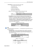 Предварительный просмотр 89 страницы Covidien Nellcor OxiMax N-600x Operator'S Manual