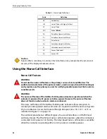 Preview for 90 page of Covidien Nellcor OxiMax N-600x Operator'S Manual