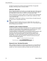 Preview for 122 page of Covidien Nellcor OxiMax N-600x Operator'S Manual