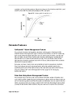 Preview for 123 page of Covidien Nellcor OxiMax N-600x Operator'S Manual