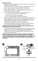 Предварительный просмотр 29 страницы Covidien Nellcor PEDICAP Instructions For Use Manual