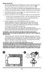 Предварительный просмотр 33 страницы Covidien Nellcor PEDICAP Instructions For Use Manual