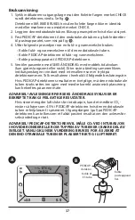 Предварительный просмотр 37 страницы Covidien Nellcor PEDICAP Instructions For Use Manual