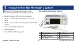 Preview for 21 page of Covidien Nellcor PM100N Home Use Manual