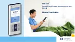 Preview for 1 page of Covidien Nellcor PM10N Home Use Manual