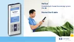 Covidien Nellcor PM10N Home Use Manual preview