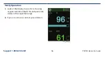 Preview for 16 page of Covidien Nellcor PM10N Home Use Manual