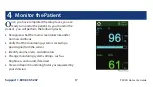 Preview for 17 page of Covidien Nellcor PM10N Home Use Manual