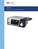 Covidien Nellcor Operator'S Manual preview