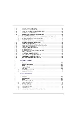 Предварительный просмотр 5 страницы Covidien Newport e360 Service Manual
