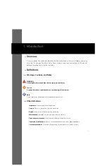 Preview for 13 page of Covidien Newport e360 Service Manual