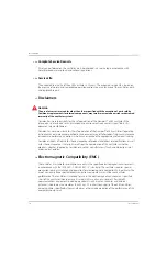 Preview for 16 page of Covidien Newport e360 Service Manual