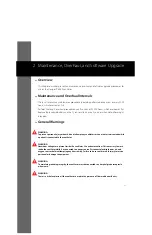 Preview for 25 page of Covidien Newport e360 Service Manual