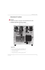 Preview for 29 page of Covidien Newport e360 Service Manual