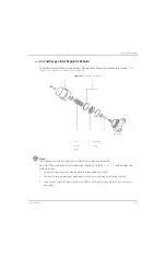 Предварительный просмотр 39 страницы Covidien Newport e360 Service Manual