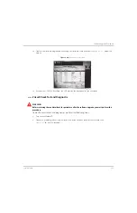 Предварительный просмотр 49 страницы Covidien Newport e360 Service Manual