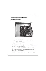 Preview for 67 page of Covidien Newport e360 Service Manual