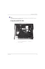 Предварительный просмотр 69 страницы Covidien Newport e360 Service Manual