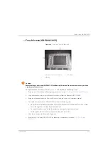 Preview for 75 page of Covidien Newport e360 Service Manual