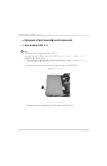 Preview for 76 page of Covidien Newport e360 Service Manual