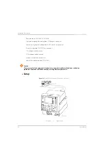 Предварительный просмотр 98 страницы Covidien Newport e360 Service Manual