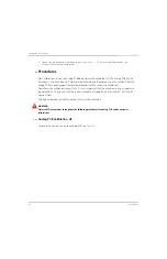 Preview for 100 page of Covidien Newport e360 Service Manual