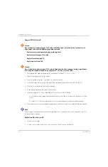 Preview for 110 page of Covidien Newport e360 Service Manual