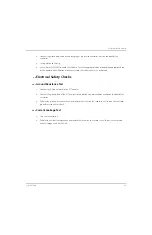 Preview for 115 page of Covidien Newport e360 Service Manual