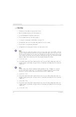 Preview for 120 page of Covidien Newport e360 Service Manual