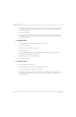 Preview for 122 page of Covidien Newport e360 Service Manual