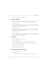 Preview for 125 page of Covidien Newport e360 Service Manual