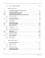 Предварительный просмотр 4 страницы Covidien Newport HT70 Operator'S Manual