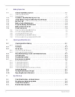Предварительный просмотр 6 страницы Covidien Newport HT70 Operator'S Manual