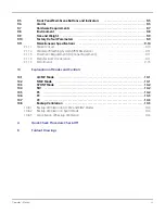 Предварительный просмотр 7 страницы Covidien Newport HT70 Operator'S Manual