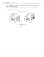 Предварительный просмотр 26 страницы Covidien Newport HT70 Operator'S Manual