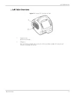 Preview for 29 page of Covidien Newport HT70 Operator'S Manual