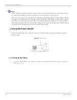 Предварительный просмотр 34 страницы Covidien Newport HT70 Operator'S Manual