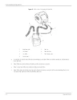 Preview for 38 page of Covidien Newport HT70 Operator'S Manual