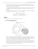 Предварительный просмотр 45 страницы Covidien Newport HT70 Operator'S Manual