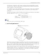 Preview for 45 page of Covidien Newport HT70 Operator'S Manual