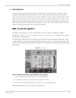 Preview for 57 page of Covidien Newport HT70 Operator'S Manual